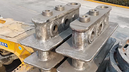 大型鑄鋼廠對大型鑄鋼殼體鑄造工藝優化與質量控製