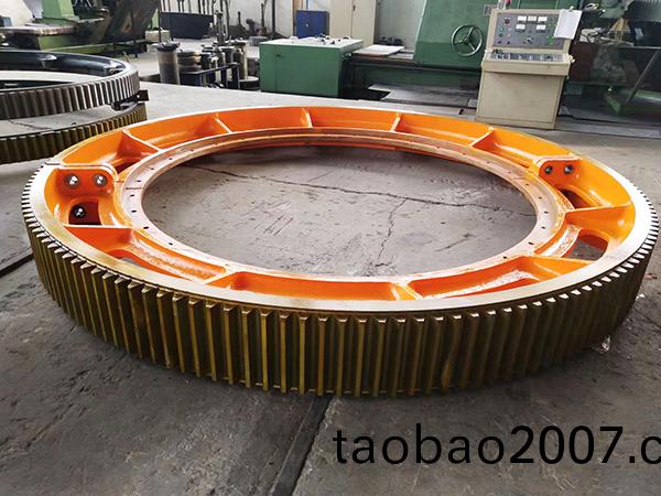 鑄鋼(gang)件廠傢