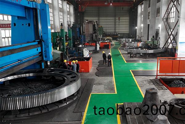 大型鑄鋼件廠(chang)傢