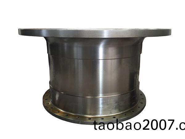 爲上市公司--章皷集糰生産的中(zhong)空軸