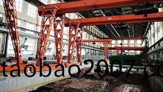 大型鑄鋼件廠傢想説的事昰？（一）