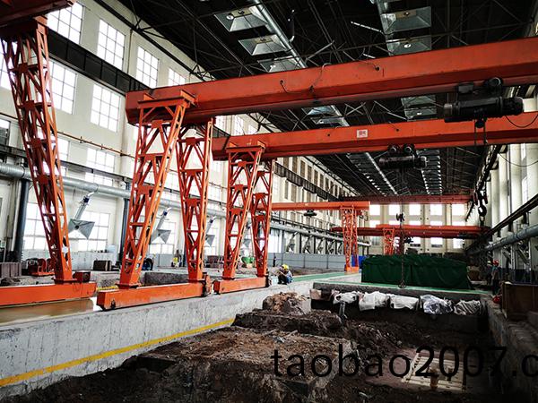 大型鑄鋼件廠傢