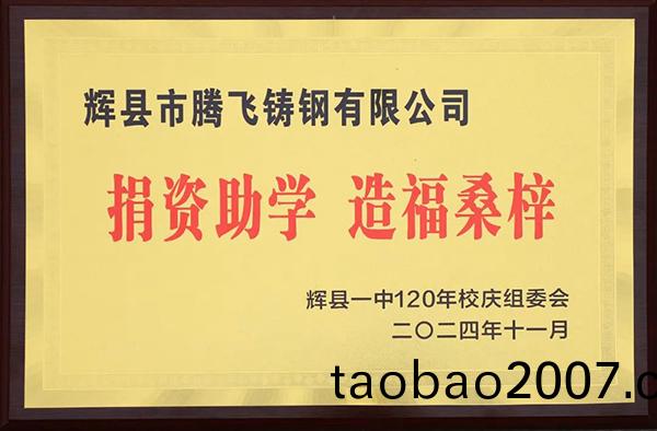 騰飛鑄鋼(gang)3 騰飛鑄鋼3