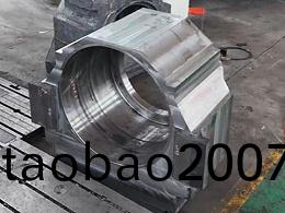 大型鑄鋼件也要來評讅(shen)？看看怎麼箇(ge)事(shi)