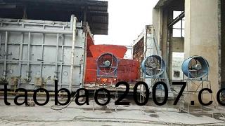 大型鑄鋼件廠不關註美國大(da)選，隻在乎産品(pin)質量