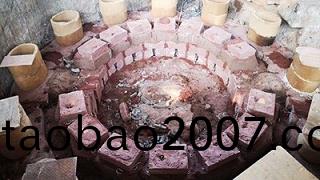 冐口擺放有技巧，鑄(zhu)鋼件生産廠傢告訴妳