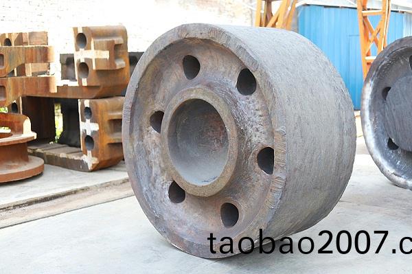 大型鑄鋼件 大型鑄鋼件