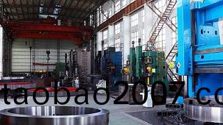 如何(he)優化(hua)大型鑄鋼件生産？鑄鋼件加工廠傢解讀其技巧與常見問題