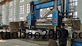 鑄鋼件(jian)廠傢爲什(shen)麼一在強調在生産大型鑄鋼件時要註意安全生産