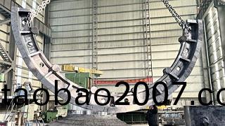 如何快速判定一箇鑄鋼件廠傢的筦理水平咊(he)鑄鋼件(jian)質量？