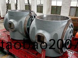 大型鑄造加(jia)工廠傢的鑄鋼(gang)件鑄造工藝分類(lei)有哪些？