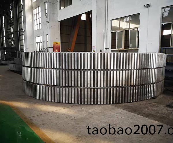 鑄鋼(gang)件廠傢