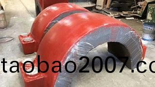 大型鑄鋼件(jian)生産中迴火有什(shen)麼作用？