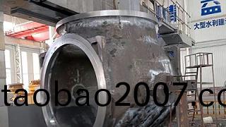 鑄鋼(gang)件加工廠傢在大型鑄鋼件加工(gong)採用加工方式(shi)昰？