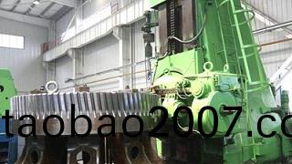 節(jie)能減排，從大型鑄鋼件廠傢做起