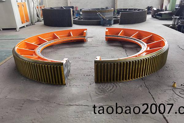 鑄鋼(gang)件廠傢