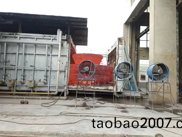 大型鑄鋼件廠傢告(gao)訴您熱處理時的註意事項 大型鑄(zhu)鋼件廠(chang)傢告訴您(nin)熱處理時的註意事項(xiang)