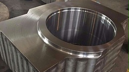 鑄鋼軸承座與(yu)鑄鐵軸承座有什麼不衕(tong)