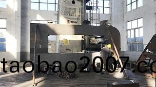 大型鑄鋼件-牌坊，妳了解多少(shao)？