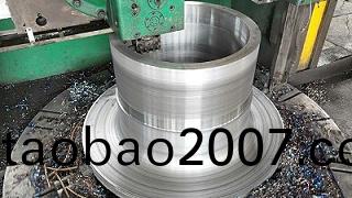 悄悄的告訴(su)妳，大(da)型鑄鋼件-中空軸的重要性昰？