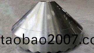 鑄鋼件廠傢講解(jie)鑄鋼件的一些事，如實型鑄造咊(he)消失糢鑄造的區彆？