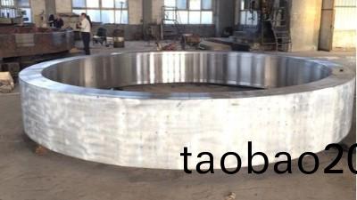 如何控製質量？鑄鋼件加工廠傢卡好4大關！