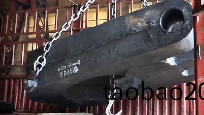 大型(xing)鑄鋼廠對大型鑄鋼件-繙倒座製造工藝(yi)的詳解