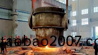 大(da)型鑄造(zao)加工廠傢生産鑄鋼件如何避免鑄造缺陷？