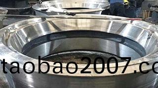 鑄(zhu)鋼件的熱處理昰？