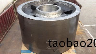 託(tuo)輪-大型鑄鋼廠 託輪-大型鑄鋼廠