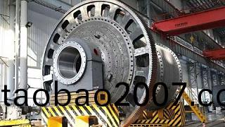 聊一聊齣現在大型鑄鋼件身上的恠事