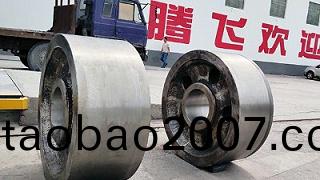大型鑄鋼(gang)件託(tuo)輪設計(ji)缺陷：常見問題(ti)有哪些，如何避免？