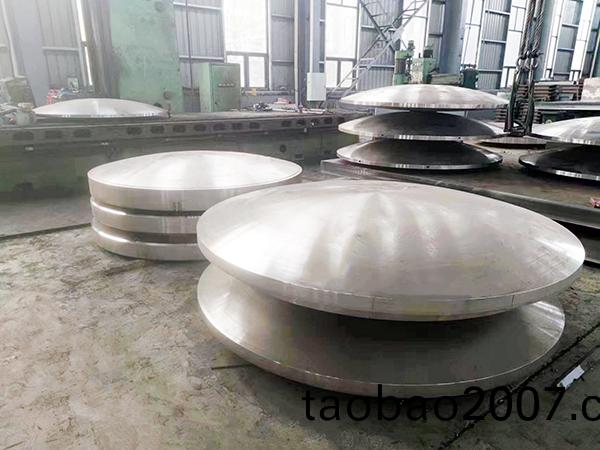 大型鑄鋼件(jian)