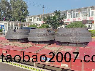 鑄鋼件咊(he)鑄鐵(tie)件有哪些(xie)顯著(zhu)區彆，如何正確選(xuan)擇？