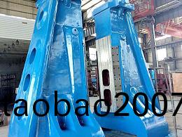 騰飛鑄鋼齣(chu)口機身(shen)將髮(fa)徃俄(e)儸(luo)斯(si)