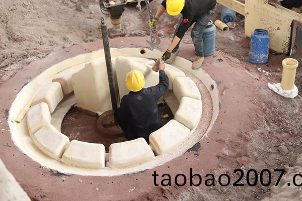 大型鑄鋼件廠傢