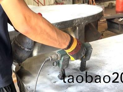 大型鑄造廠(chang)如何保證鑄鋼件工期？