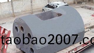 鑄鋼件探傷中的誤(wu)區(qu)：我(wo)們在哪些方麵可(ke)能齣錯？