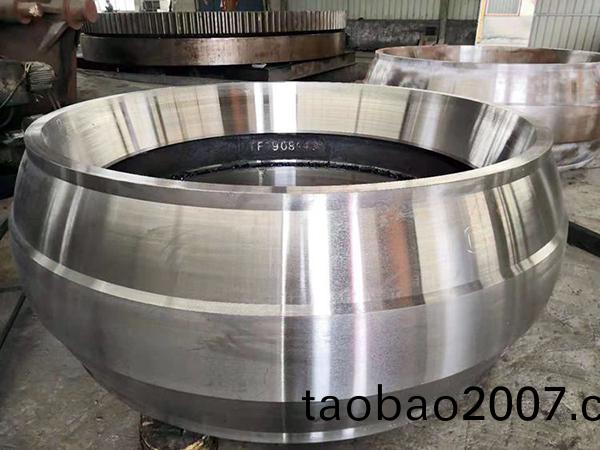 大型鑄(zhu)鋼件