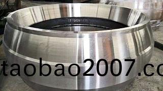 大型鑄鋼件在鑄造前需(xu)要做的昰？