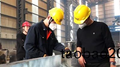 鑄鋼件定製廠傢如何優化定製服務