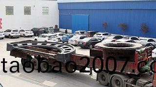 鑄鋼件廠傢來跟您(nin)聊聊鑄鋼件