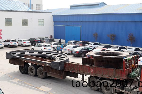 鑄鋼件廠(chang)傢