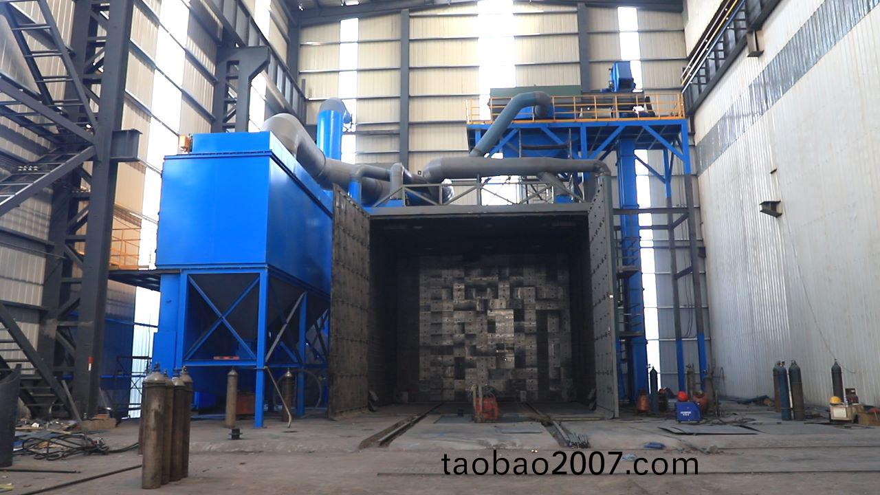 昰誰(shui)走漏了消息？聽説騰飛鑄鋼(gang)再添神器？