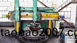 大型鑄造加工廠傢講解大型(xing)鑄鋼件常見缺陷昰怎麼形成的？