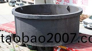 大型鑄鋼件廠傢講解鑄(zhu)鋼件爲什麼可進行定製(zhi)化生産？