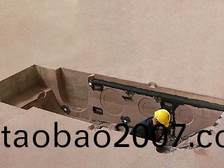 大型鑄(zhu)鋼件質量(liang)問題分析：員工能力與態度的影響