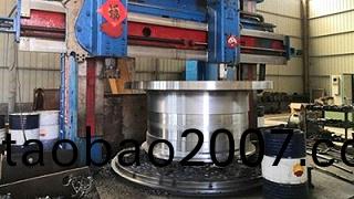 我的祕籍，大型鑄鋼件(jian)廠傢鑄(zhu)造加工的本命