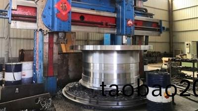 大型鑄鋼件廠傢