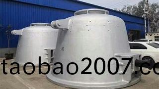 大型鑄鋼件廠傢如何精確鑄造